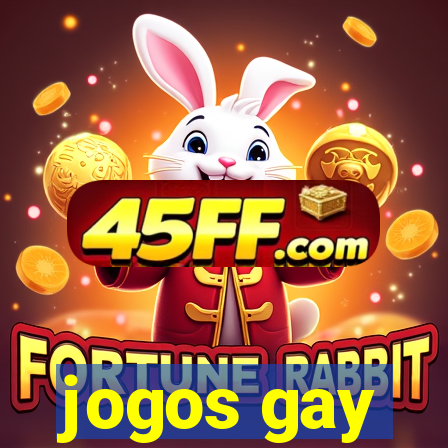 jogos gay